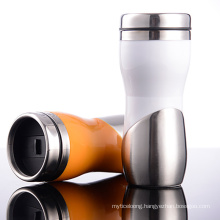 500ml Stainless Steel Travel Cup Portable